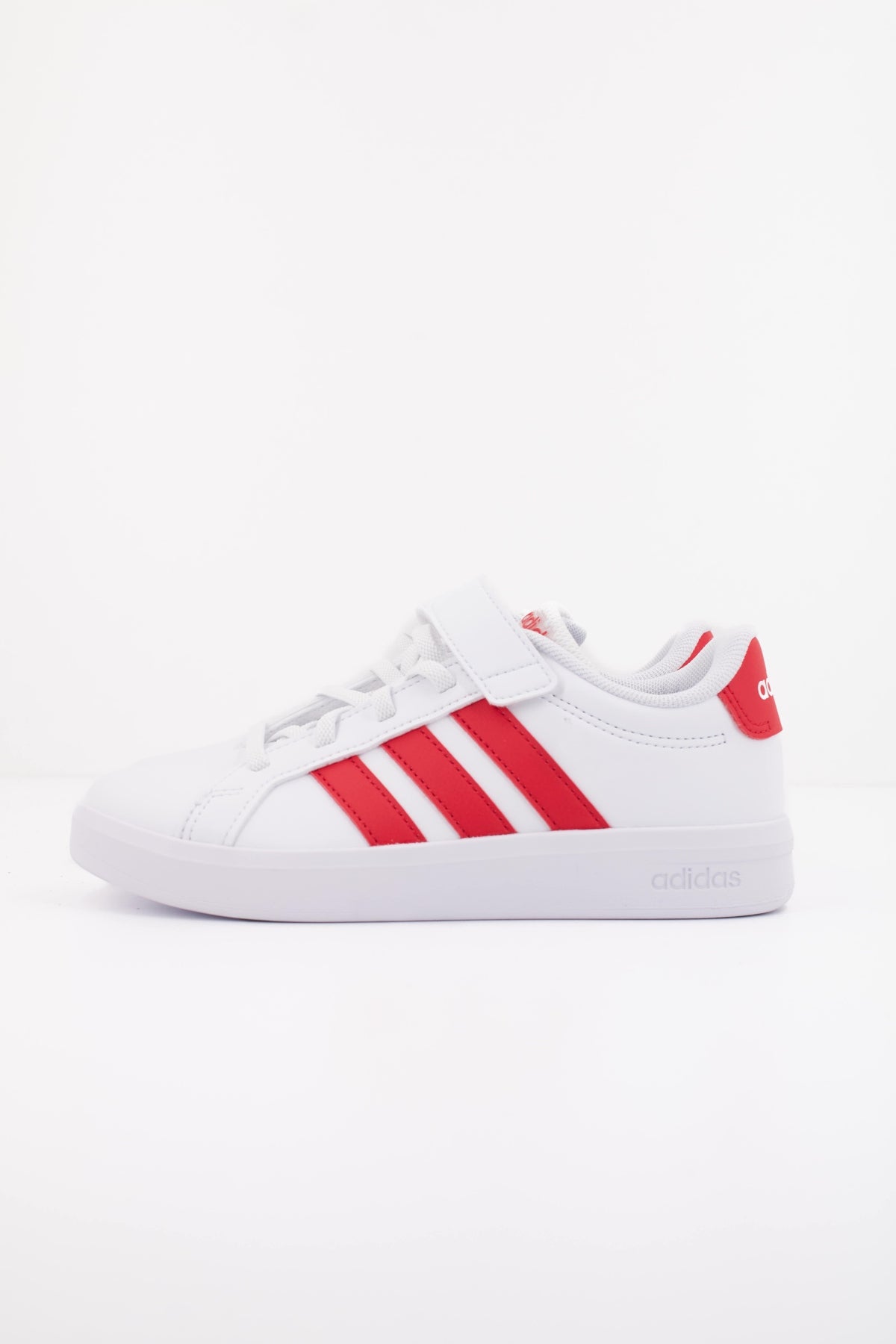 ADIDAS GRAND COURT . EL en color BLANCO (1)