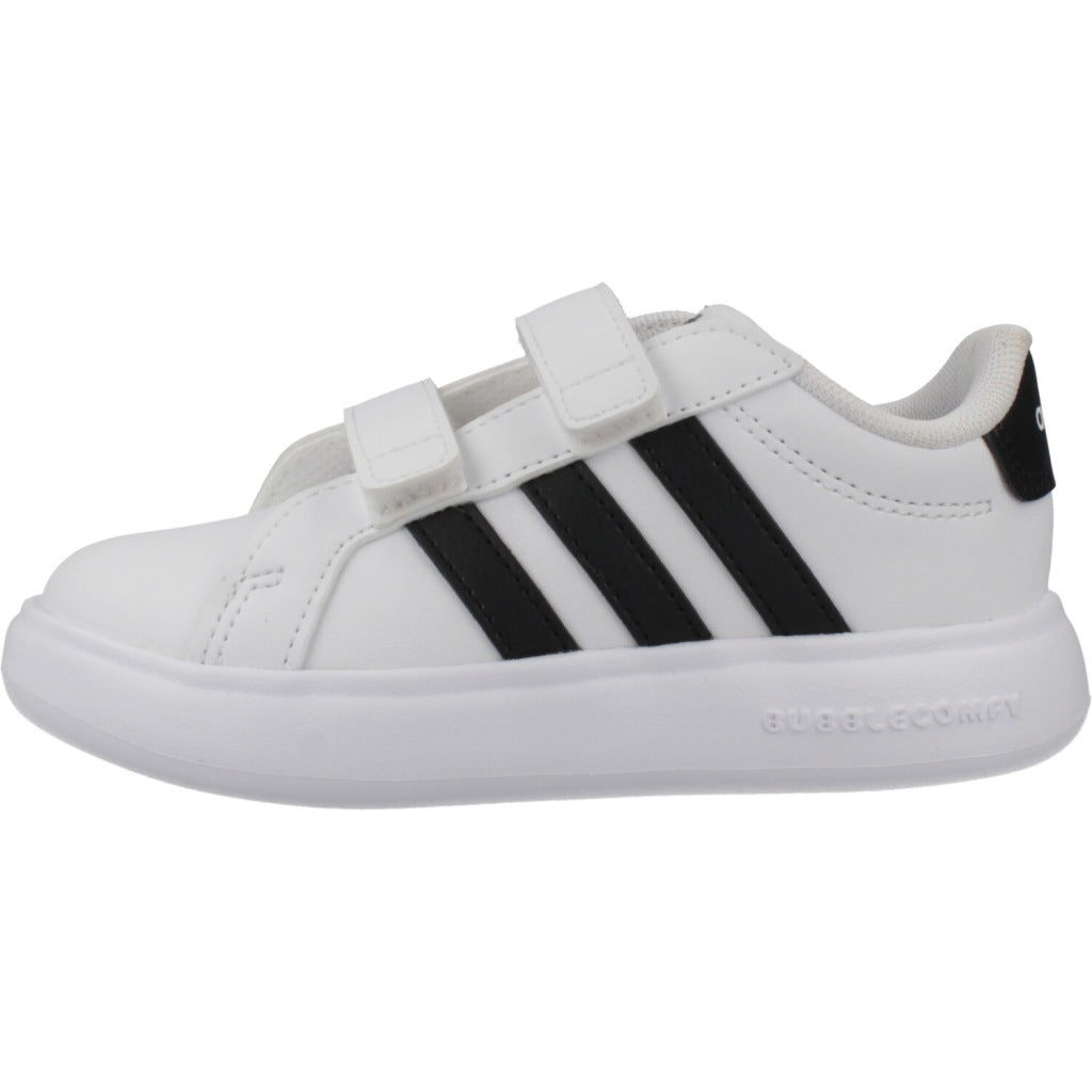ADIDAS GRAND COURT . en color BLANCO (2)