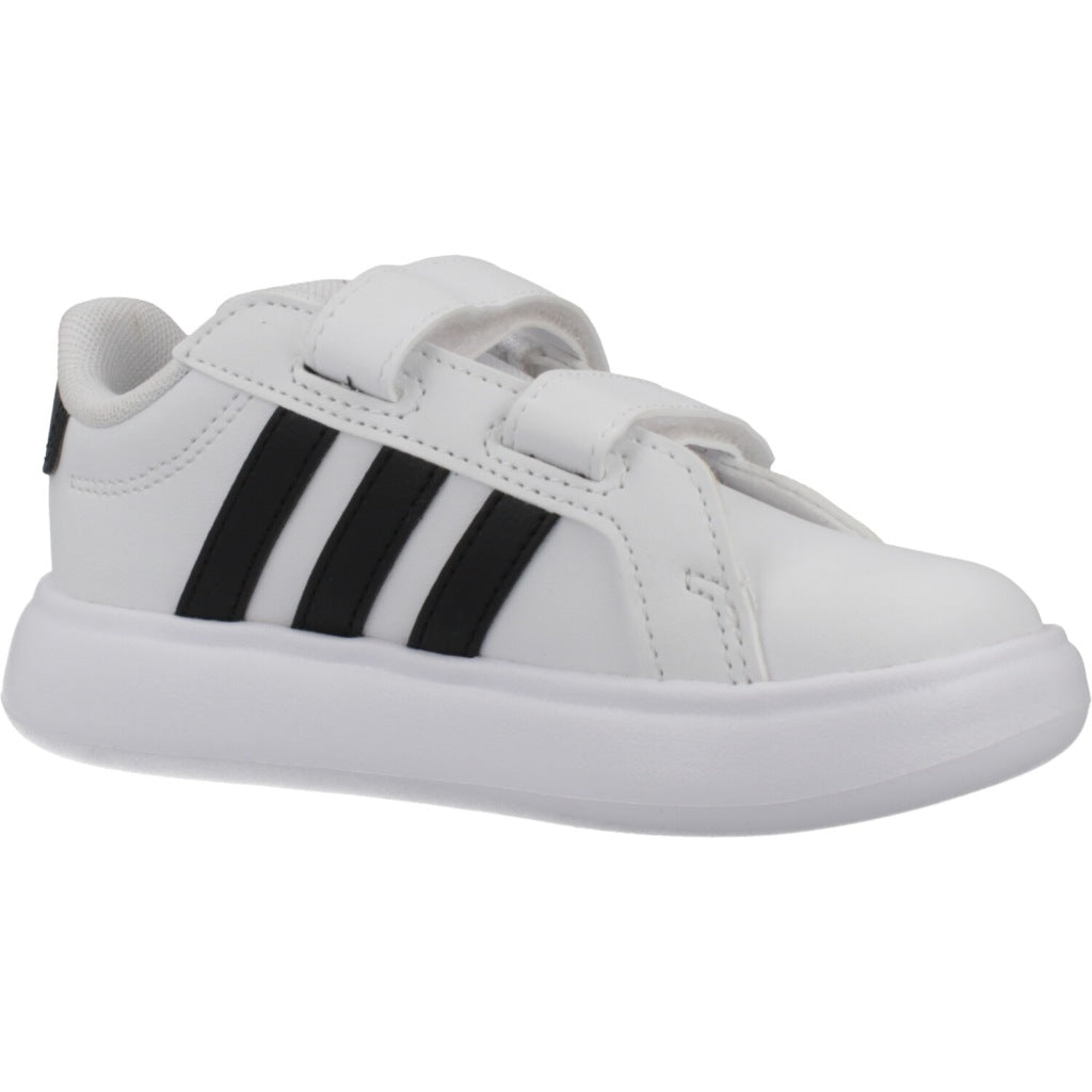 ADIDAS GRAND COURT . en color BLANCO (5)