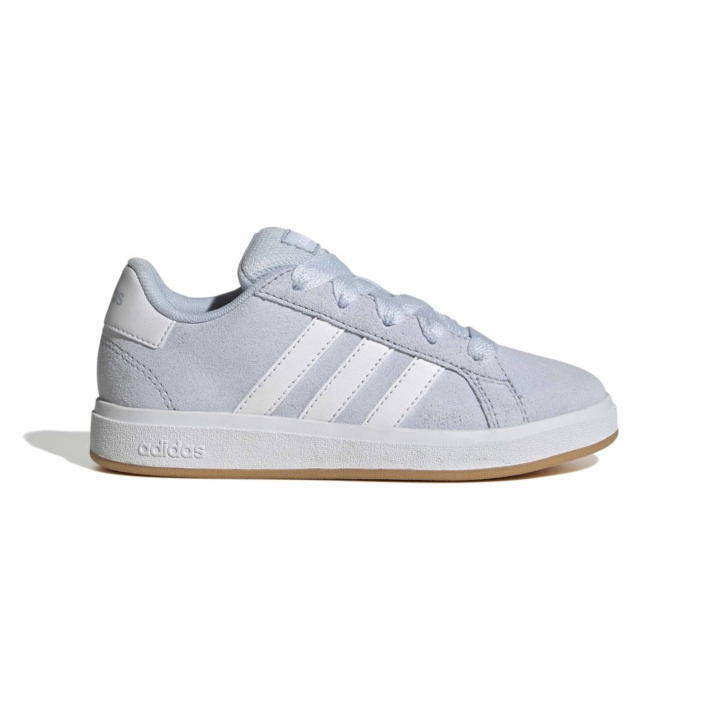 ADIDAS GRAND COURT S K en color AZUL (1)