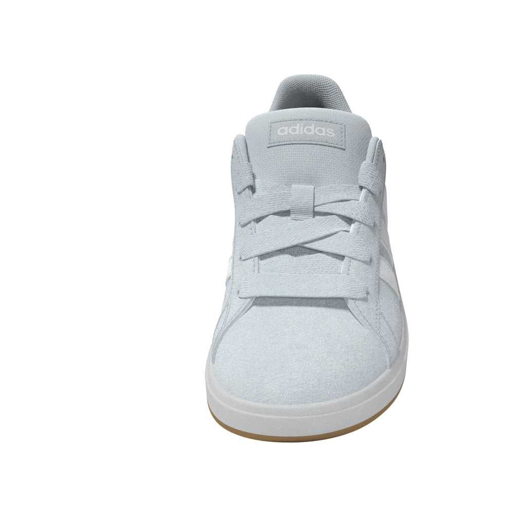 ADIDAS GRAND COURT S K en color AZUL (4)