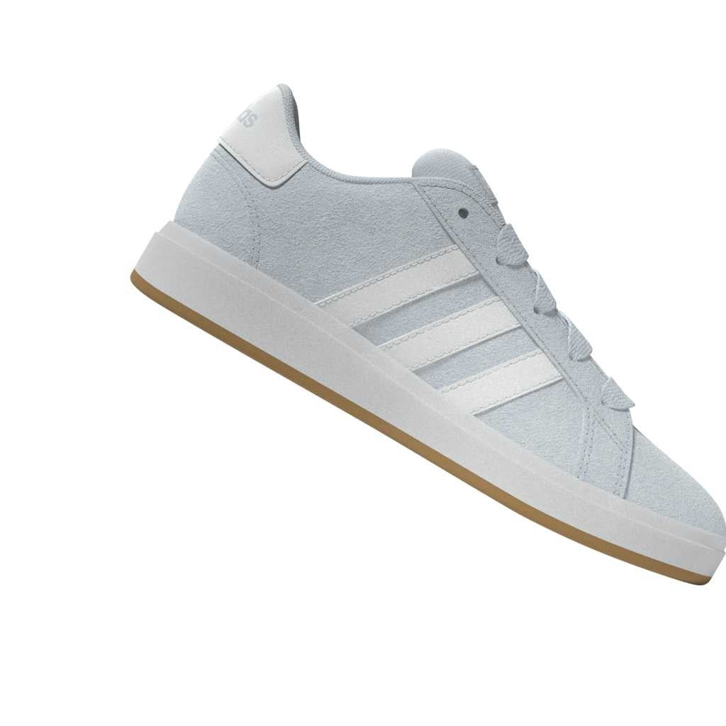 ADIDAS GRAND COURT S K en color AZUL (6)
