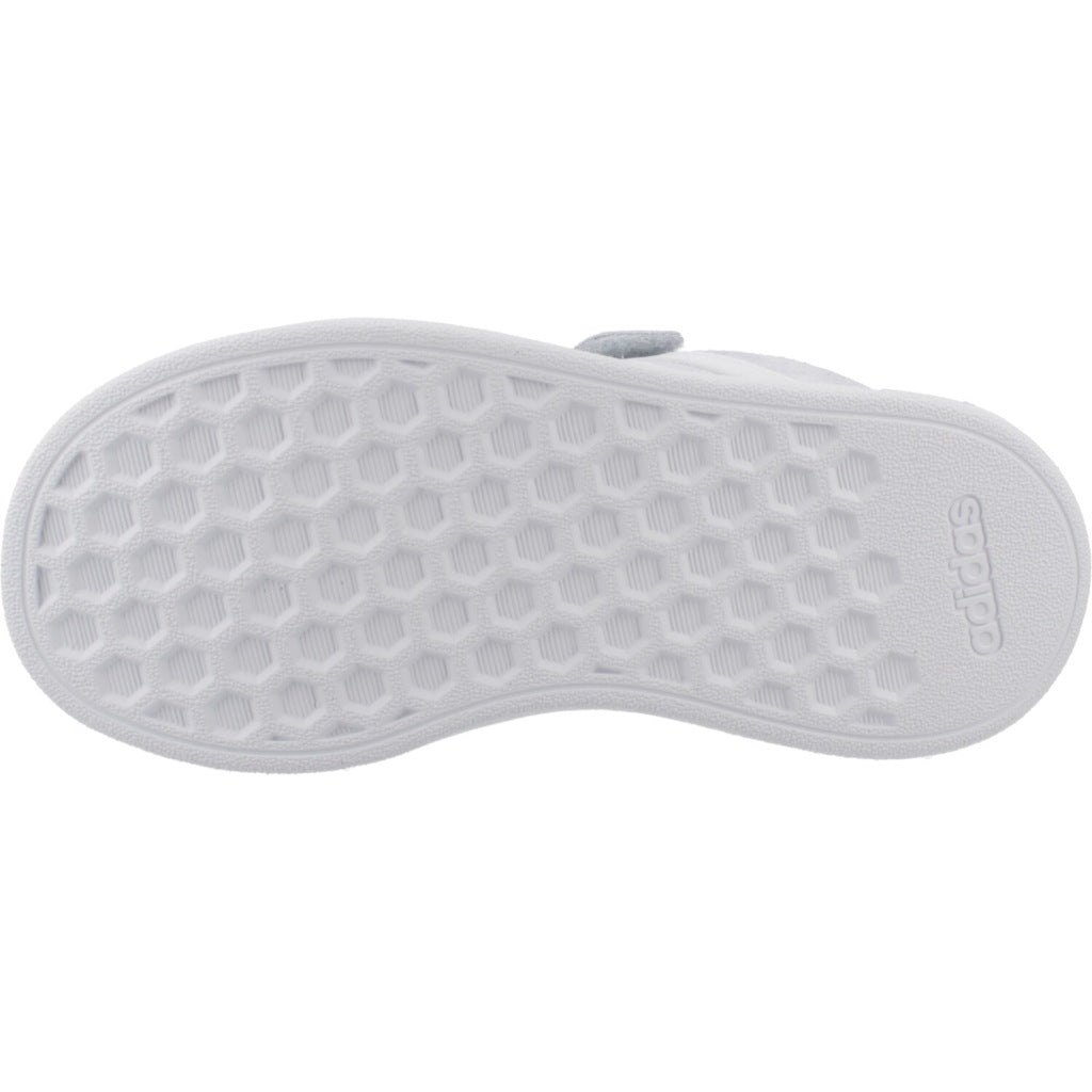 ADIDAS GRAND COURT S EL en color AZUL (6)