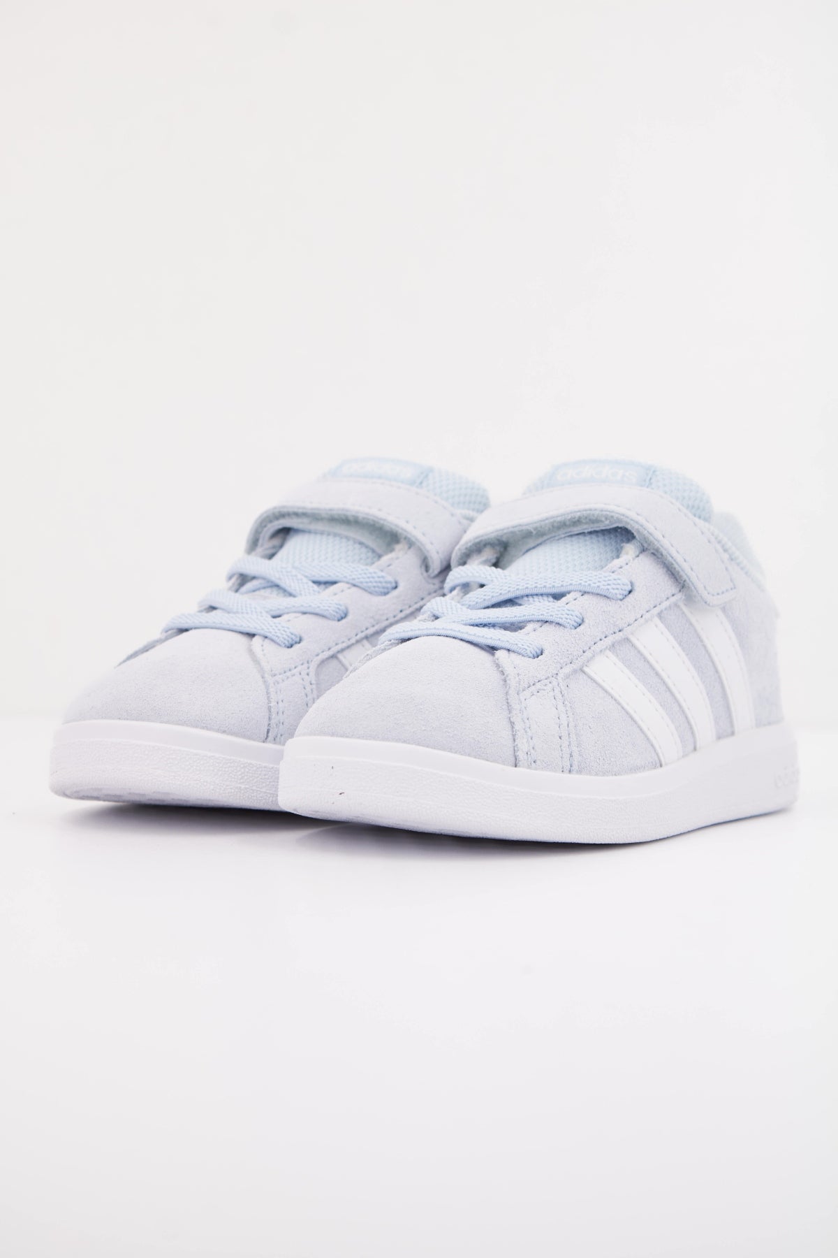 ADIDAS GRAND COURT S EL en color AZUL (2)