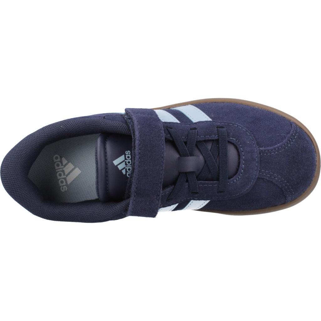 ADIDAS VL COURT . EL C en color AZUL (6)