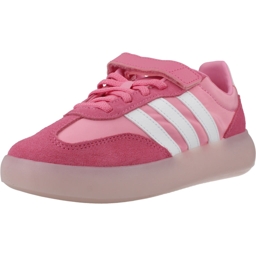 ADIDAS BARREDA DECODE EL en color ROSA (1)