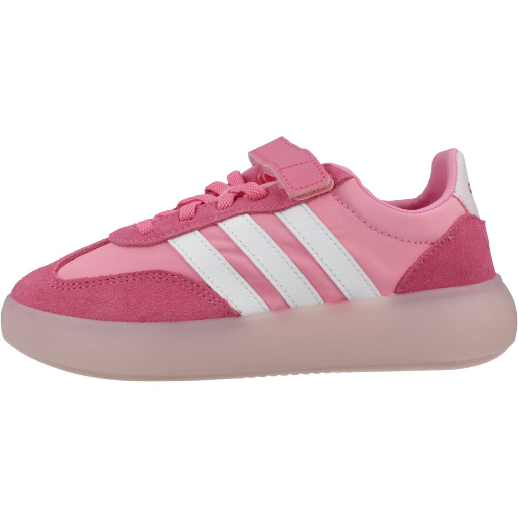 ADIDAS BARREDA DECODE EL en color ROSA (2)