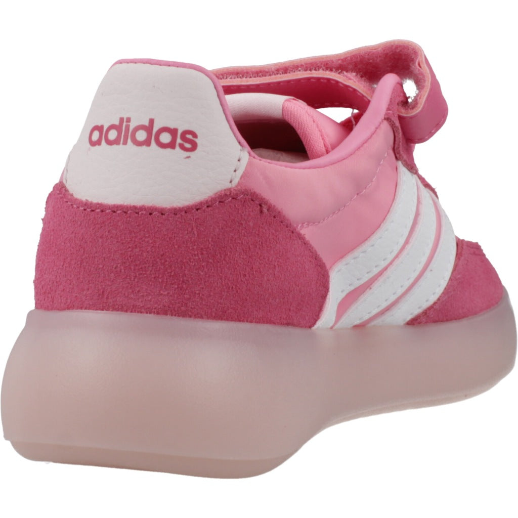 ADIDAS BARREDA DECODE EL en color ROSA (3)