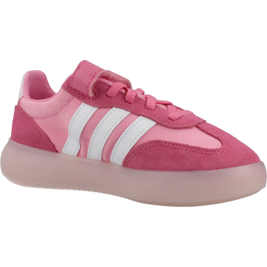 ADIDAS BARREDA DECODE EL en color ROSA (5)