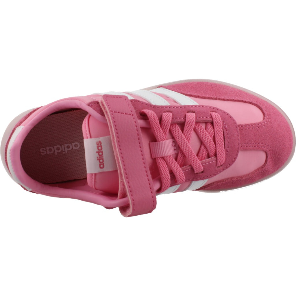 ADIDAS BARREDA DECODE EL en color ROSA (7)