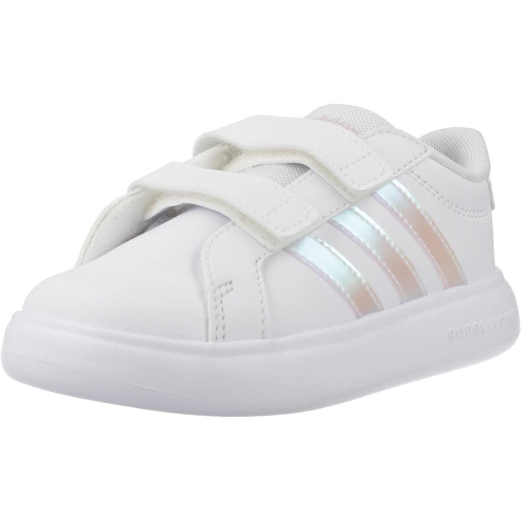 ADIDAS GRAND COURT . en color BLANCO (1)