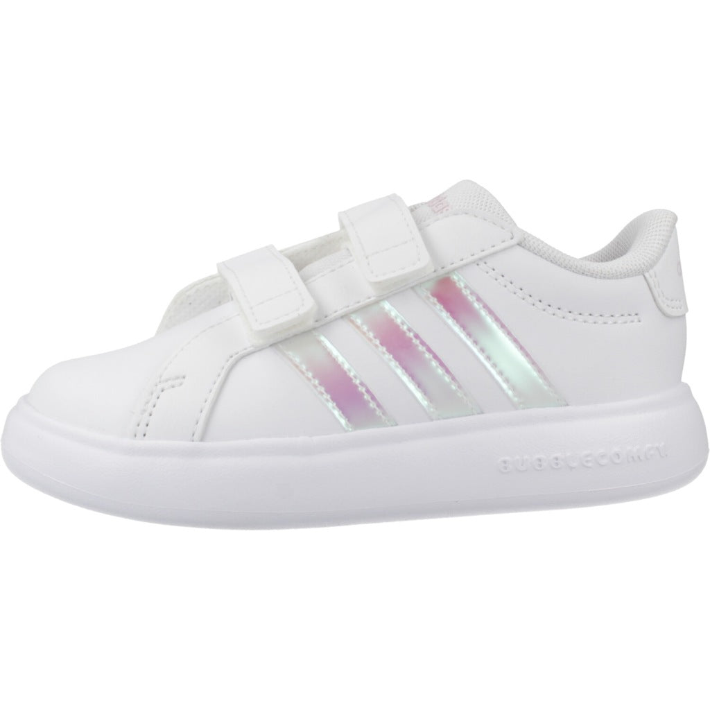 ADIDAS GRAND COURT . en color BLANCO (2)
