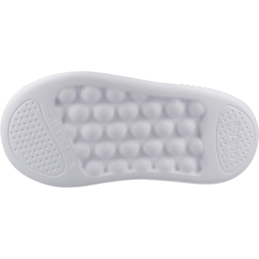 ADIDAS GRAND COURT . en color BLANCO (6)