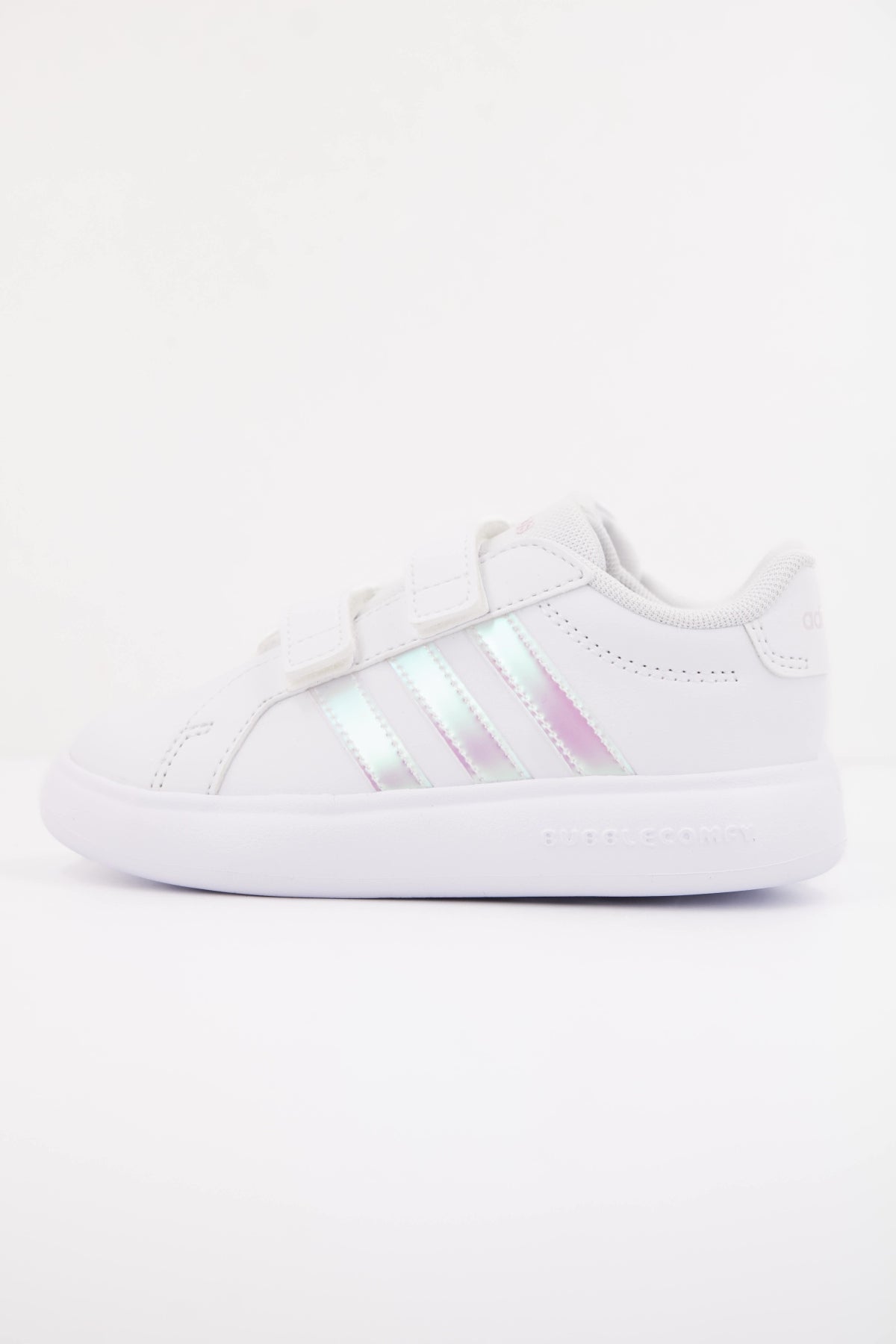 ADIDAS GRAND COURT . en color BLANCO (1)