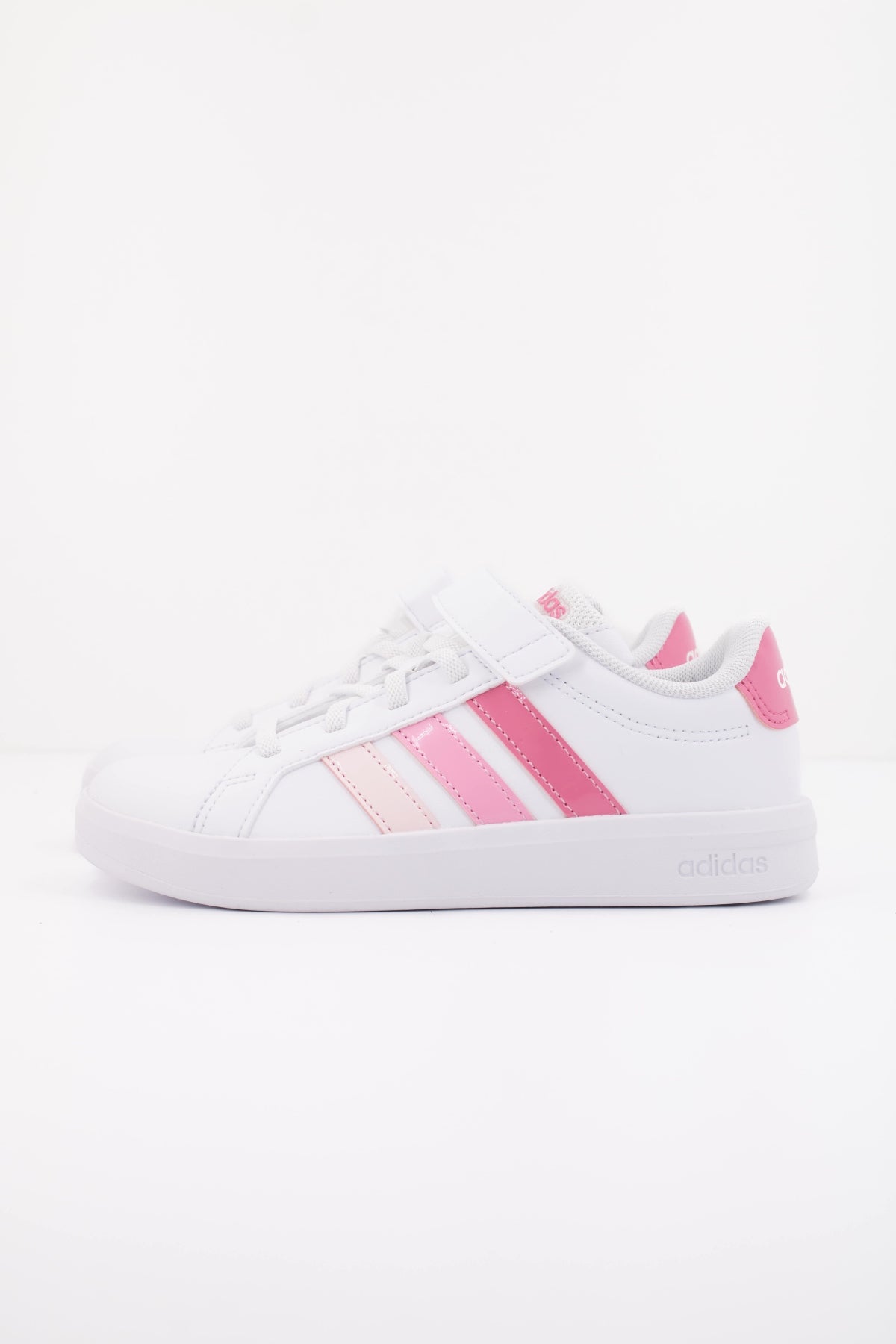 ADIDAS GRAND COURT . en color BLANCO (1)