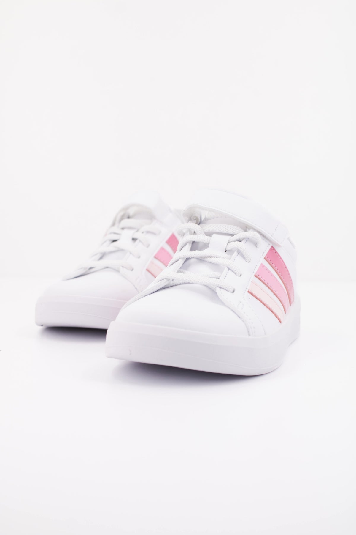 ADIDAS GRAND COURT . en color BLANCO (2)