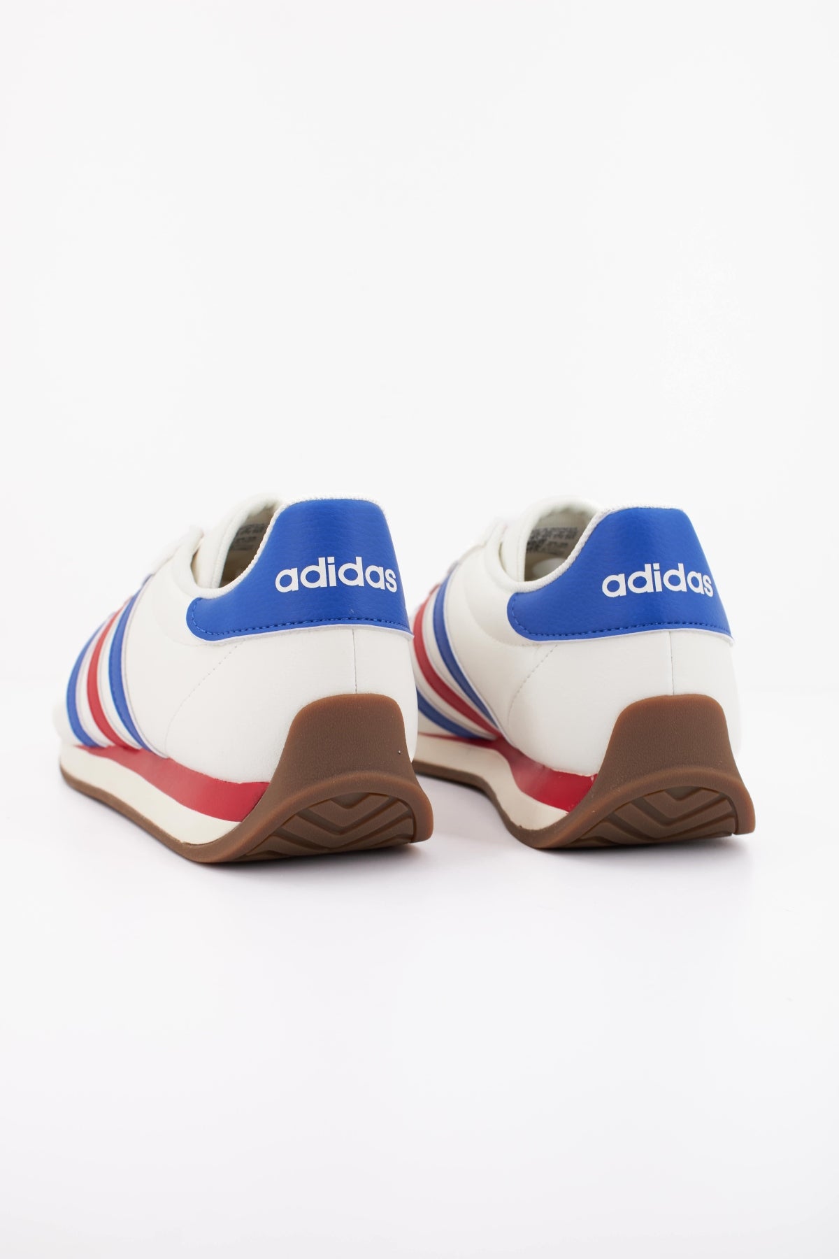 ADIDAS RUNVISTA en color BLANCO (4)