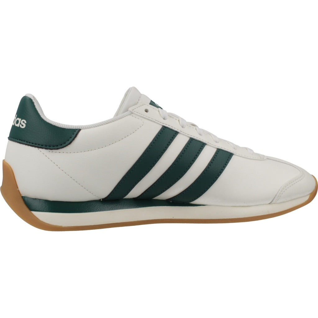 ADIDAS RUNVISTA en color BLANCO (4)