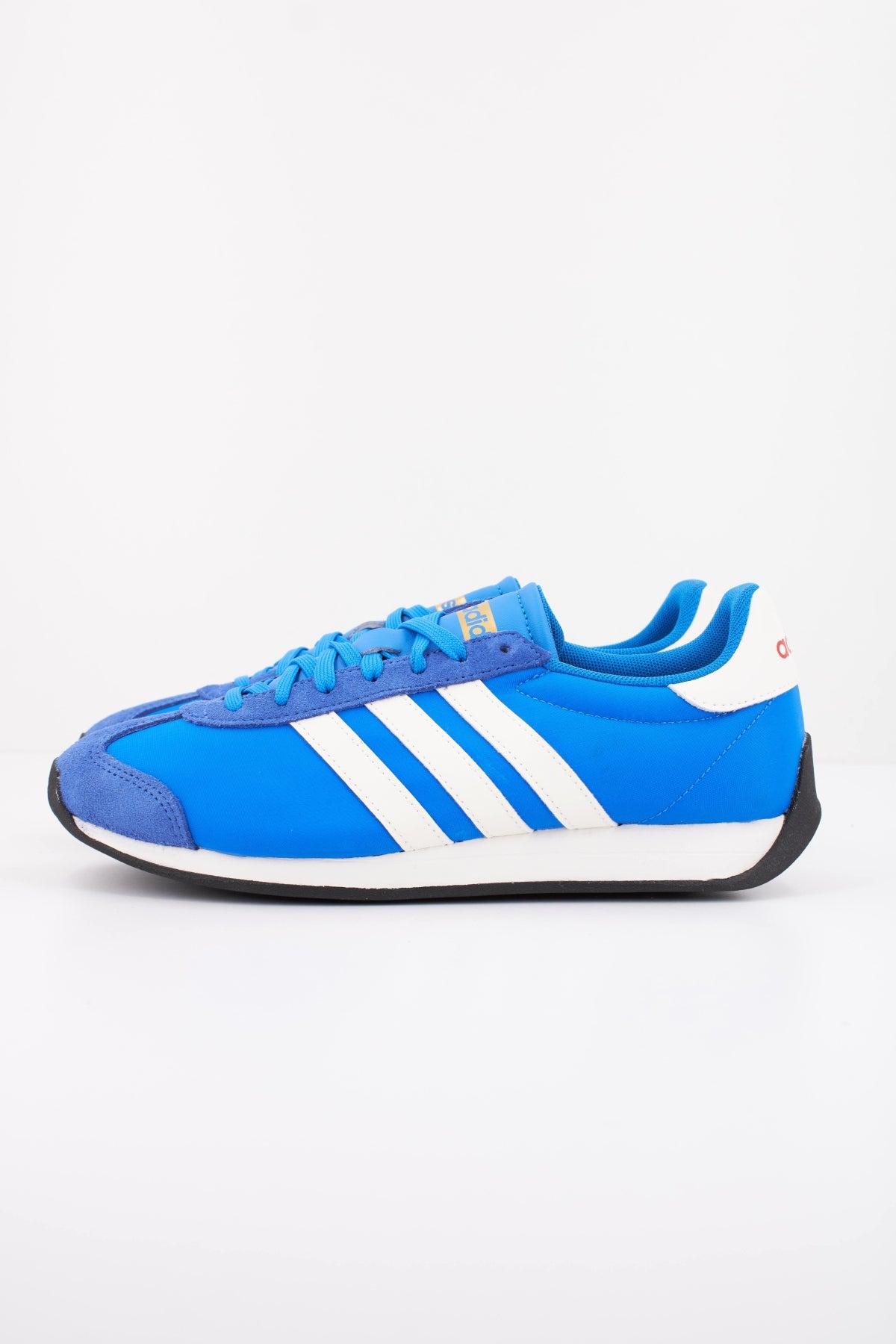 ADIDAS RUNVISTA en color AZUL (1)