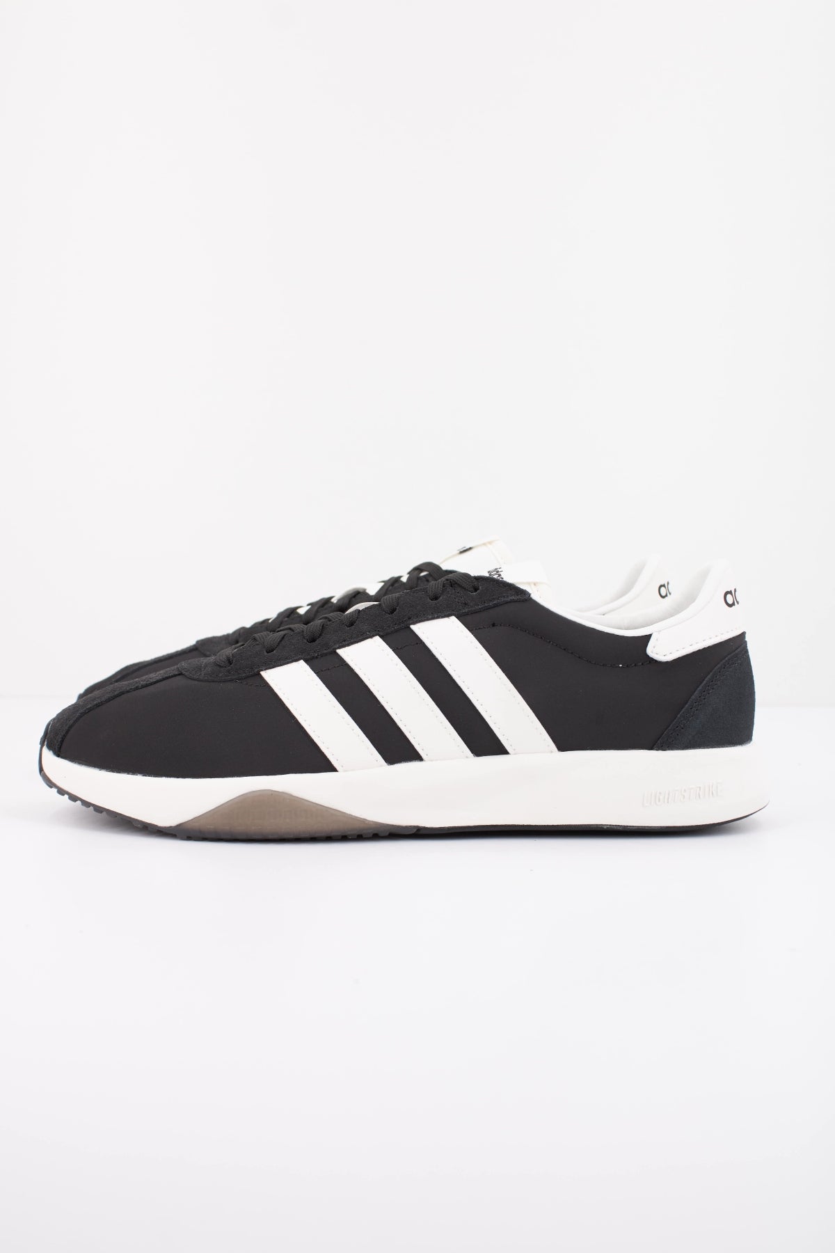 ADIDAS RUN en color NEGRO (1)