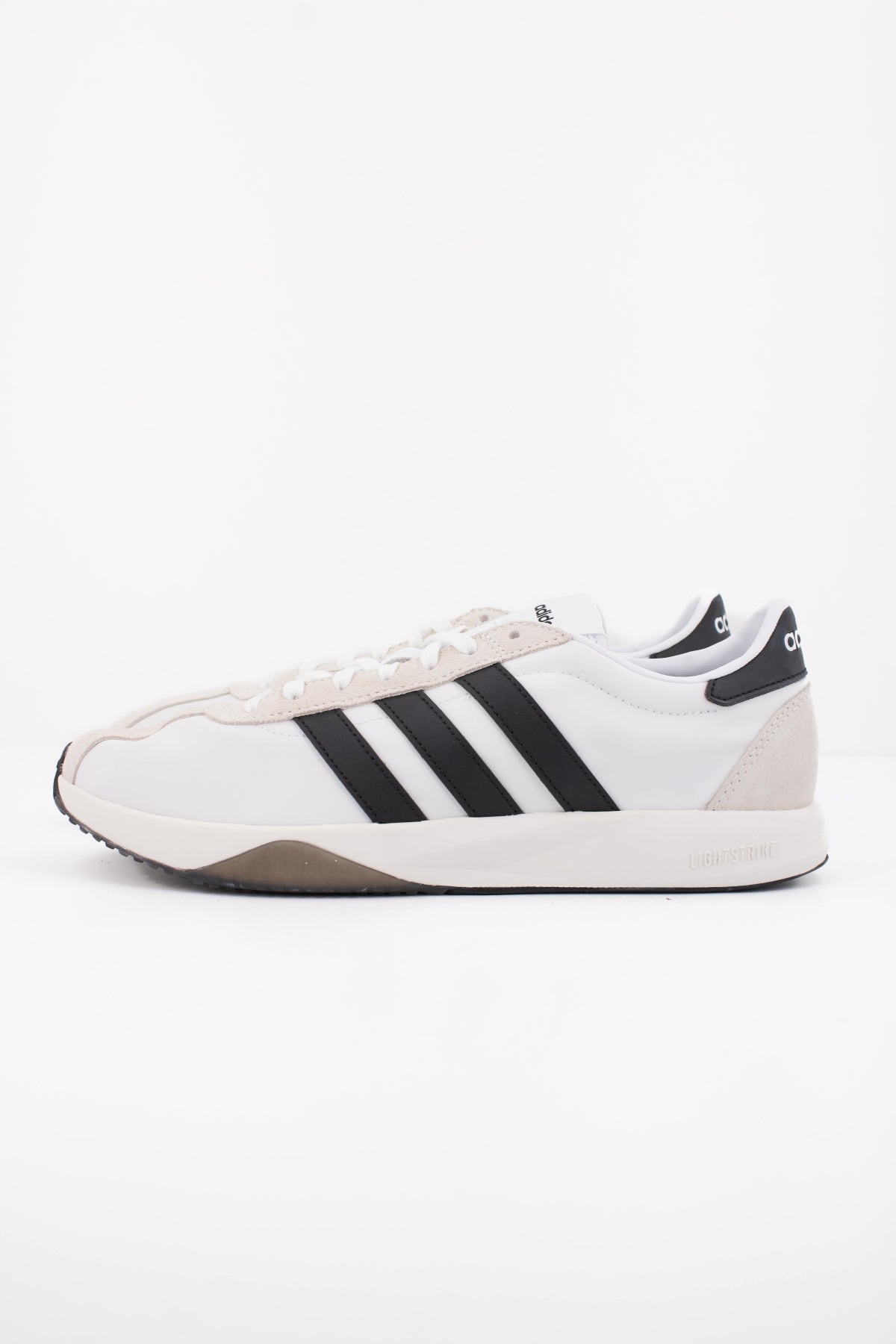 ADIDAS RUN en color BLANCO (1)