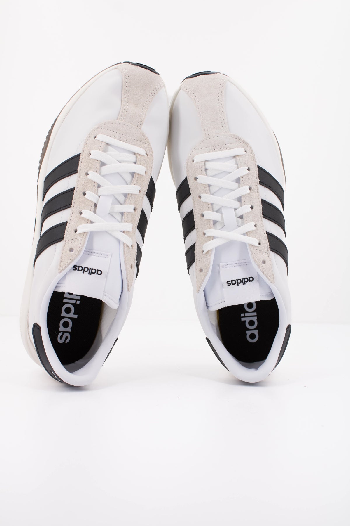 ADIDAS RUN en color BLANCO (3)