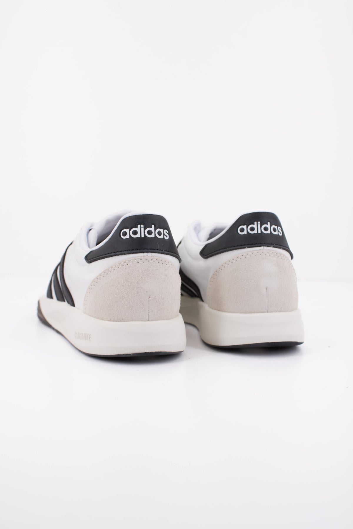 ADIDAS RUN en color BLANCO (4)
