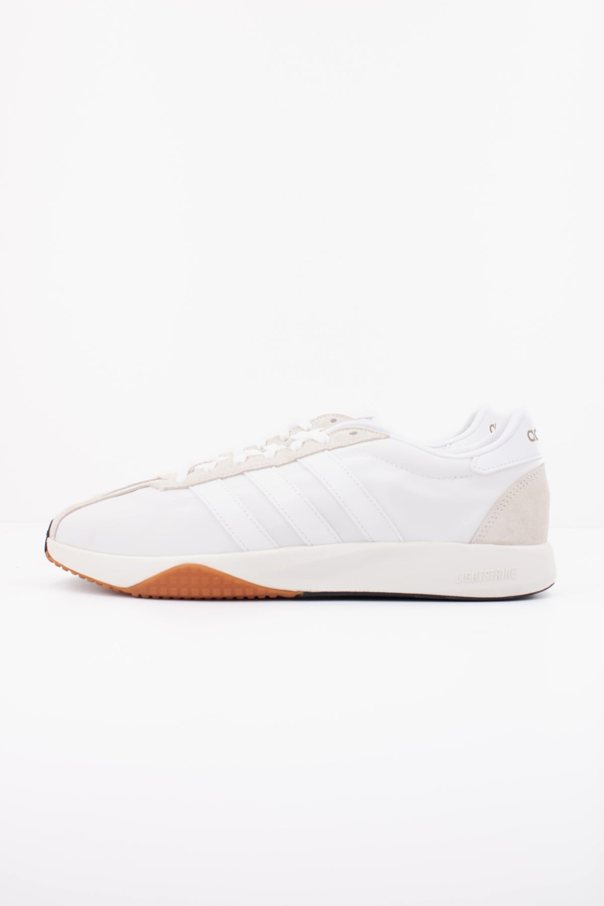 ADIDAS RUN en color BLANCO (1)