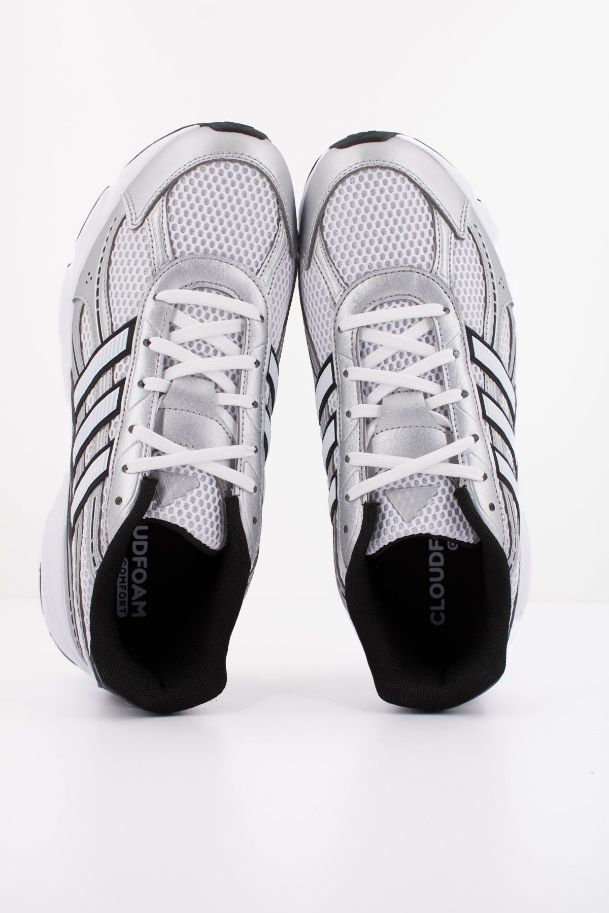 ADIDAS TECHNOCHAOS en color BLANCO (3)