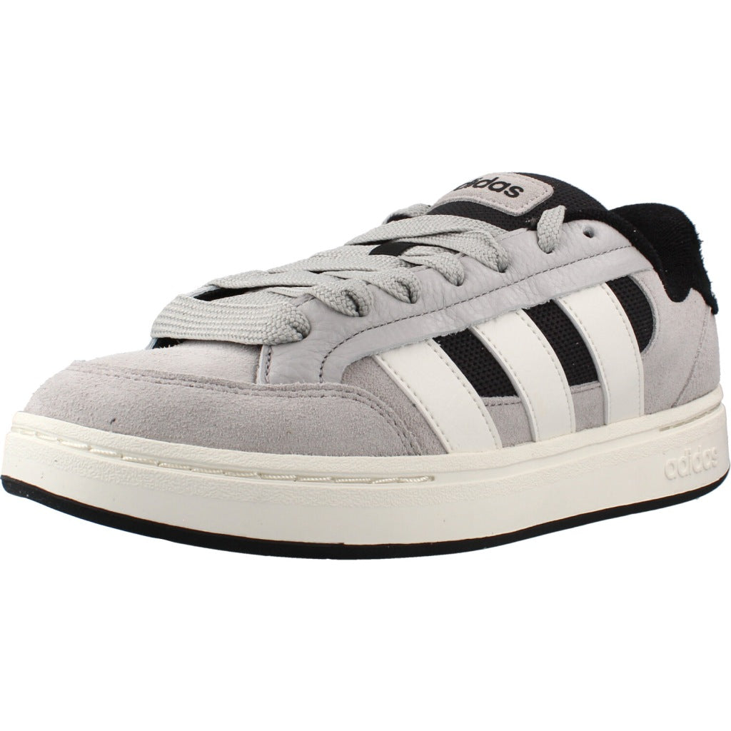 ADIDAS GC ALPHA SK en color GRIS (1)