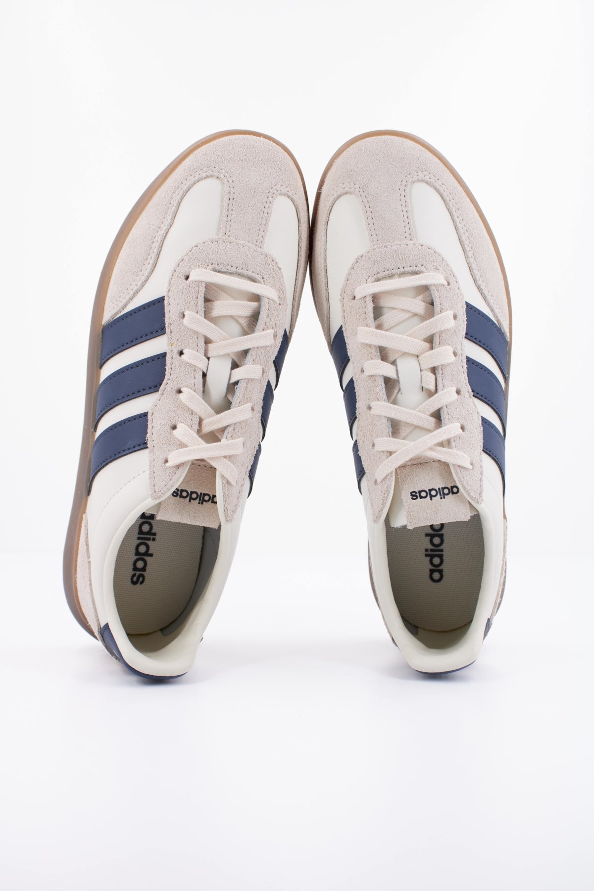 ADIDAS BARREDA DECODE LUX en color BLANCO (3)