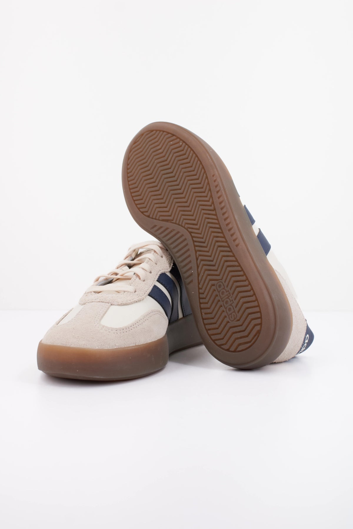 ADIDAS BARREDA DECODE LUX en color BLANCO (5)