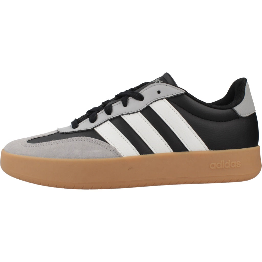 ADIDAS BARREDA en color NEGRO (2)