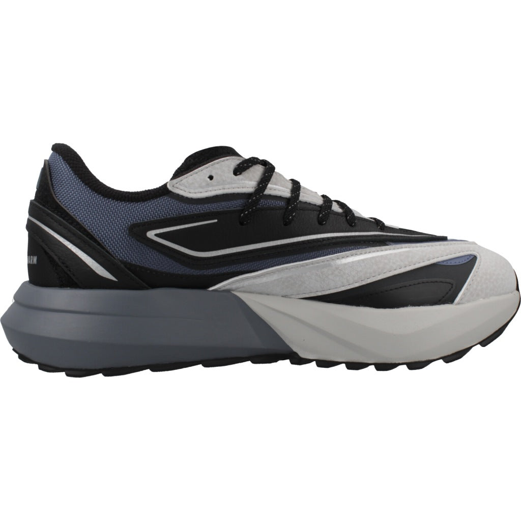 ADIDAS LIGHTBLAZE ATR en color GRIS (4)