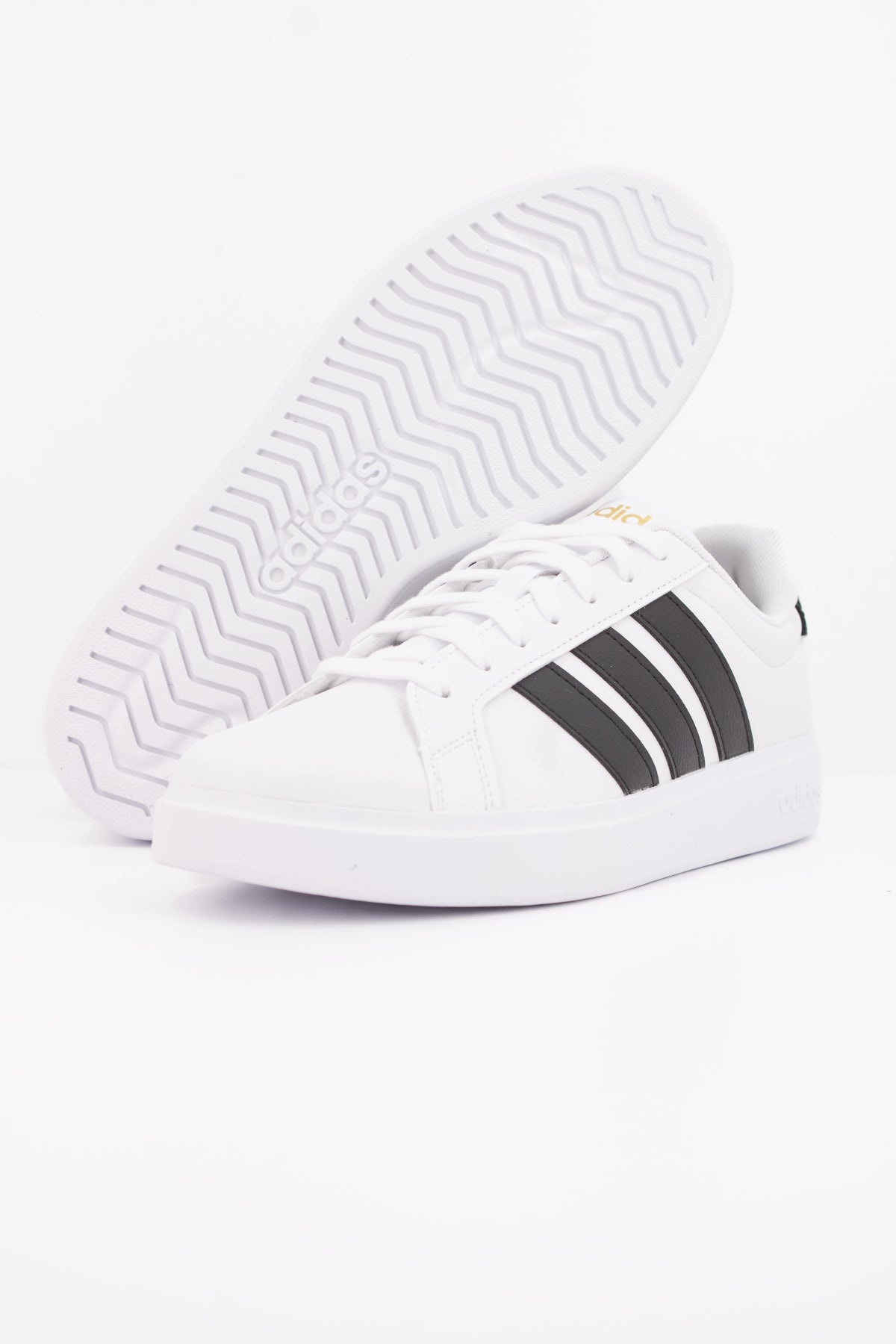 ADIDAS STREETTALK en color BLANCO (5)