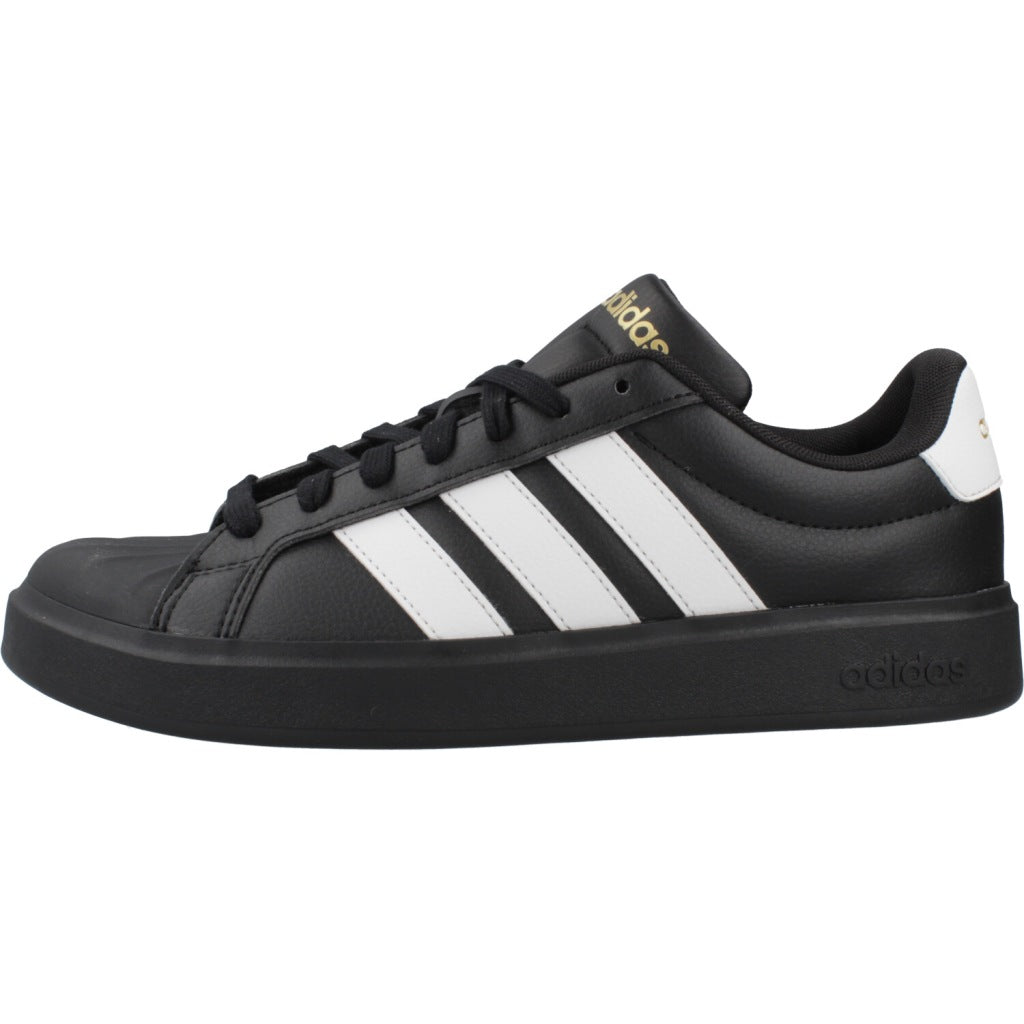 ADIDAS STREETTALK en color NEGRO (2)