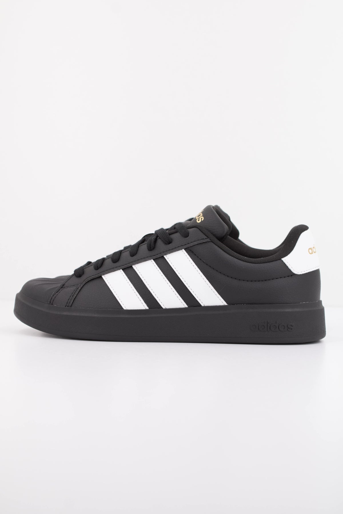 ADIDAS STREETTALK en color NEGRO (1)