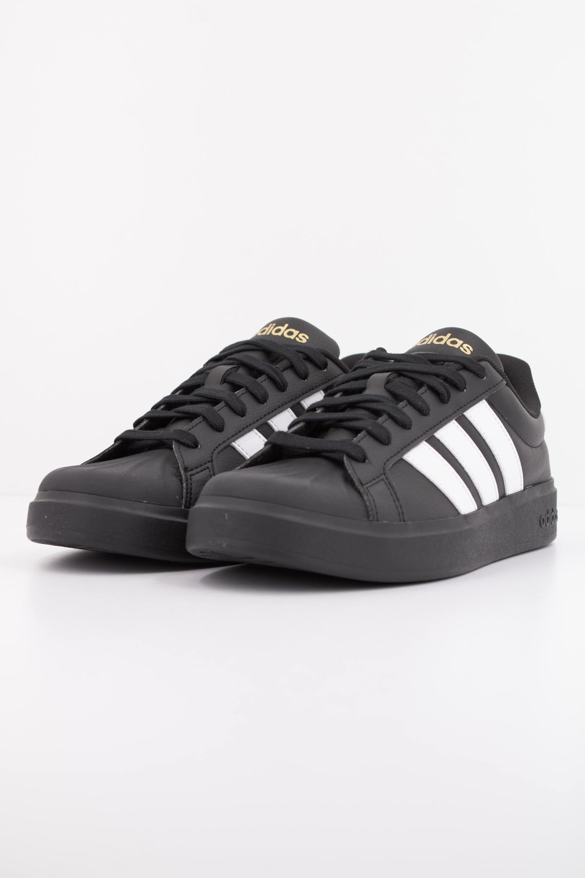 ADIDAS STREETTALK en color NEGRO (2)