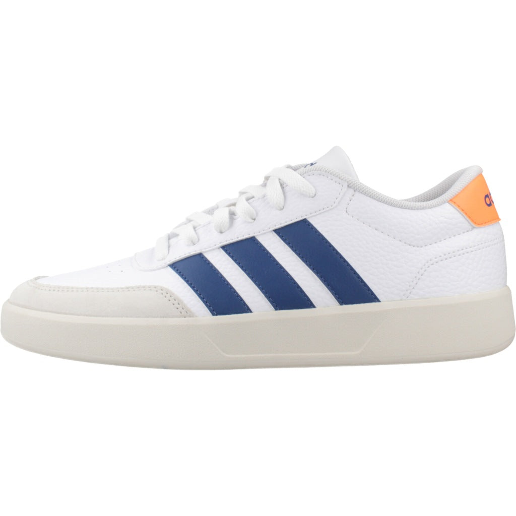ADIDAS BREAKNET . en color BLANCO (2)