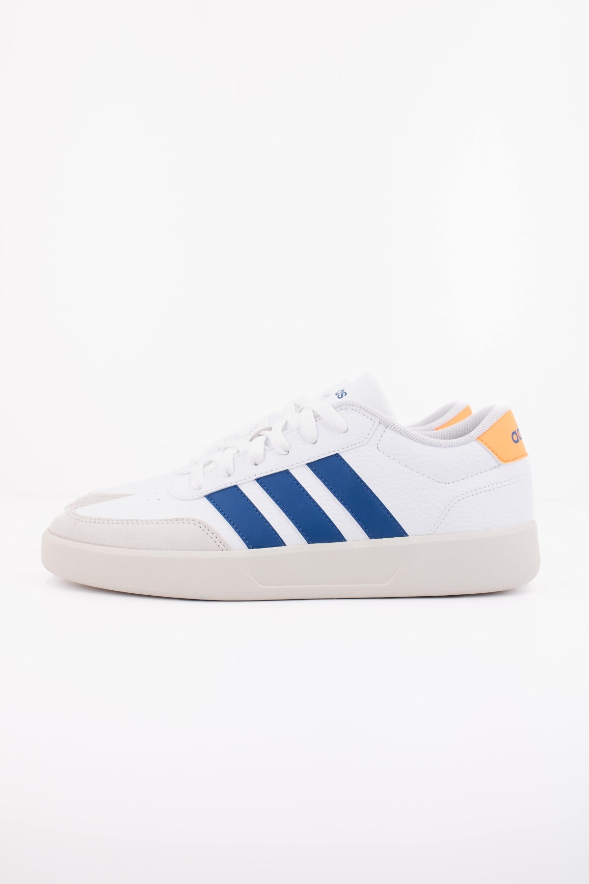 ADIDAS BREAKNET . en color BLANCO (1)