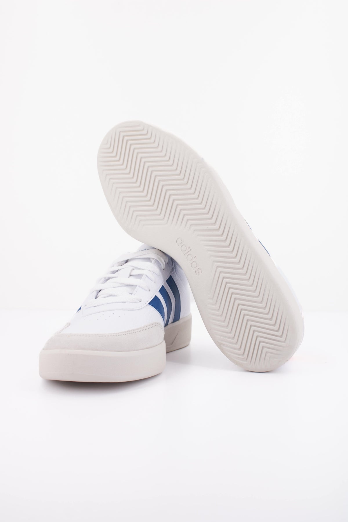 ADIDAS BREAKNET . en color BLANCO (5)