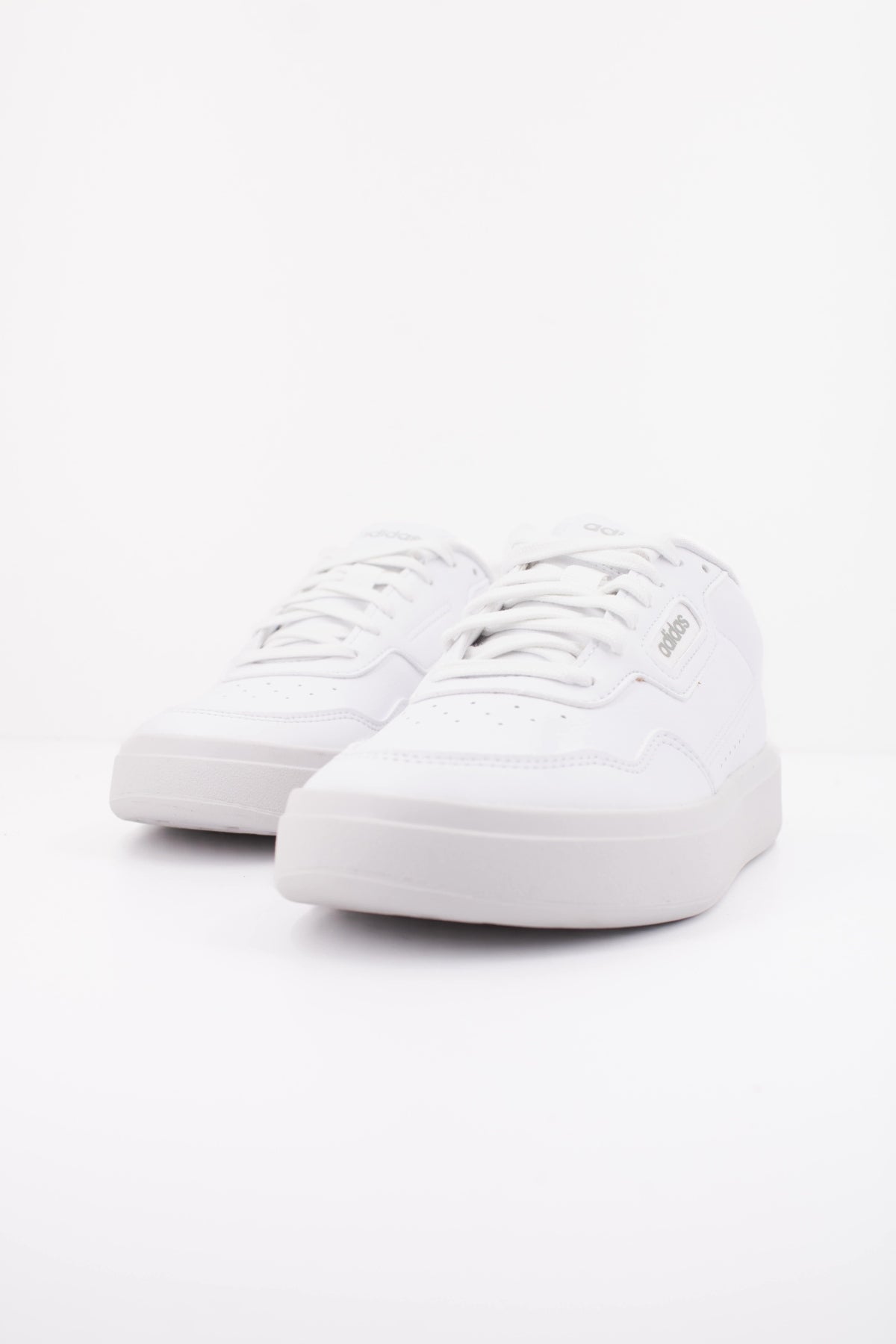 ADIDAS PARK ST . en color BLANCO (2)