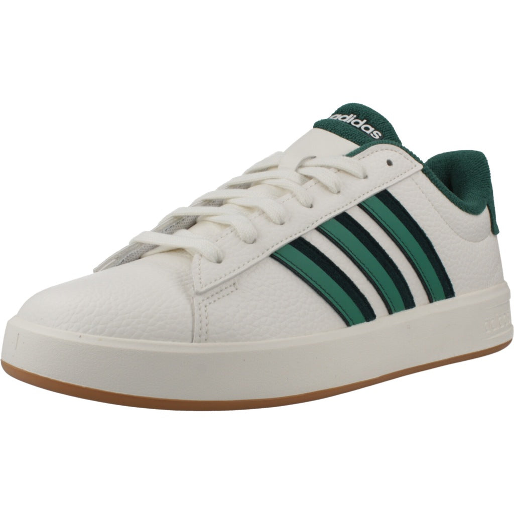 ADIDAS GRAND COURT . en color BLANCO (1)