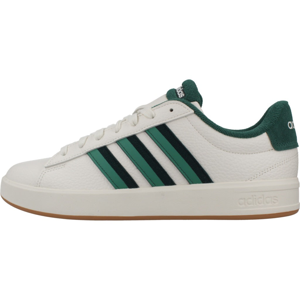 ADIDAS GRAND COURT . en color BLANCO (2)