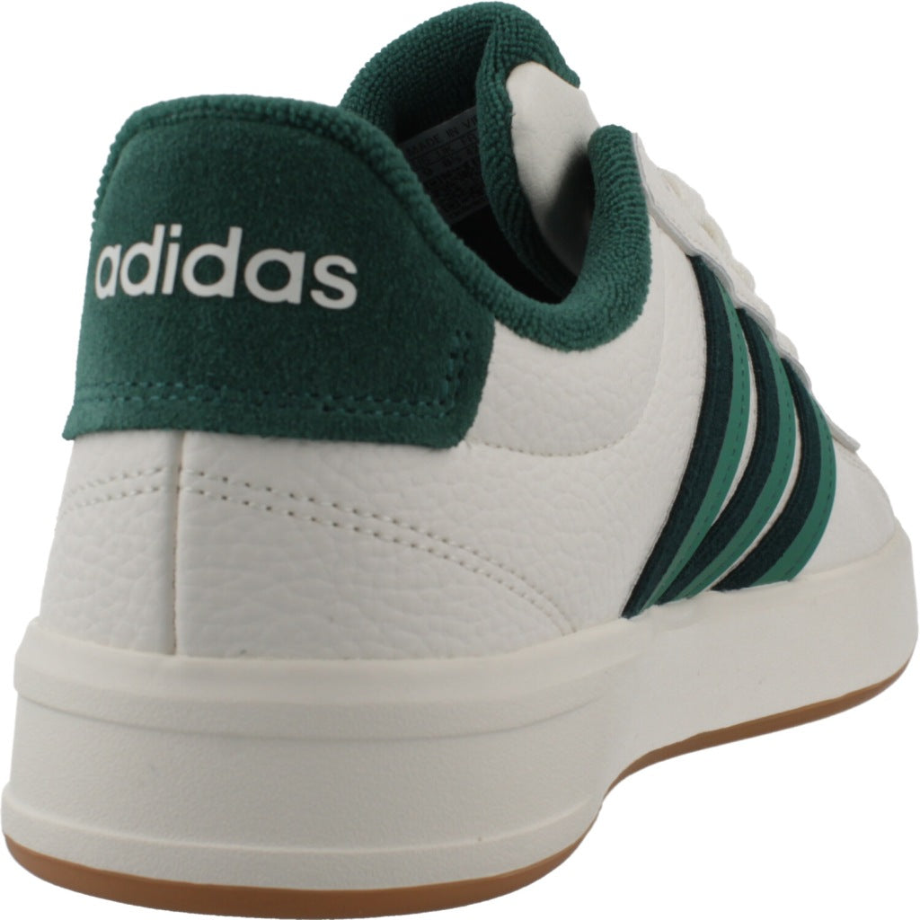 ADIDAS GRAND COURT . en color BLANCO (3)