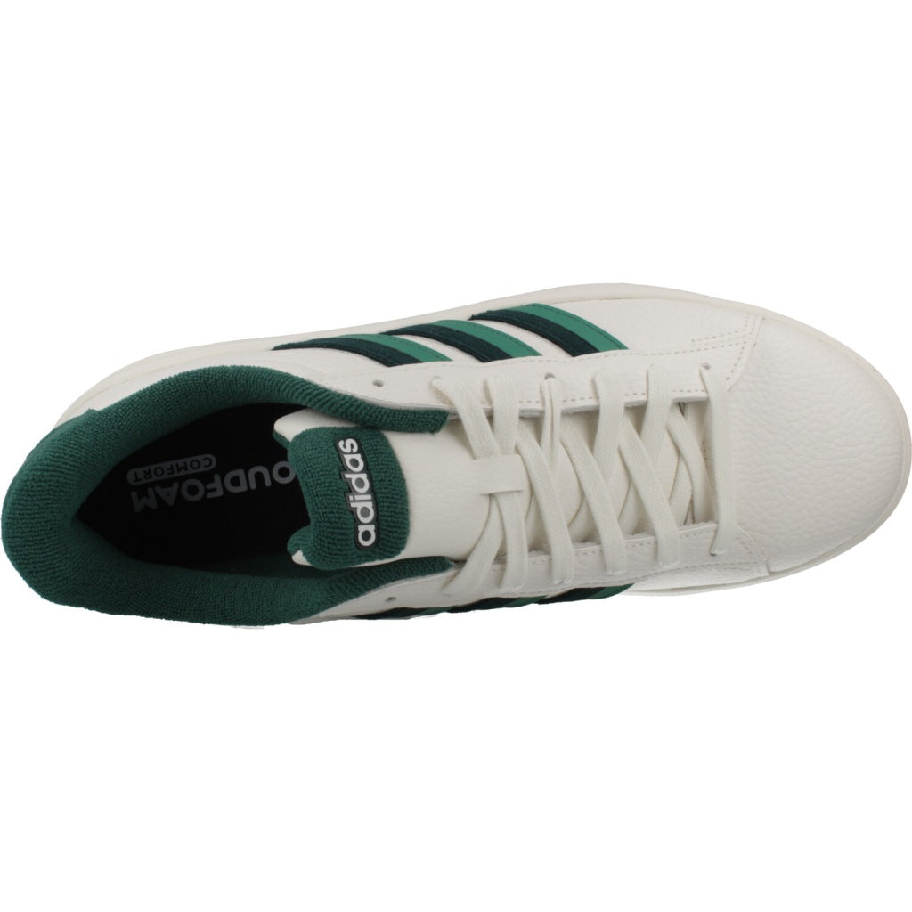 ADIDAS GRAND COURT . en color BLANCO (7)