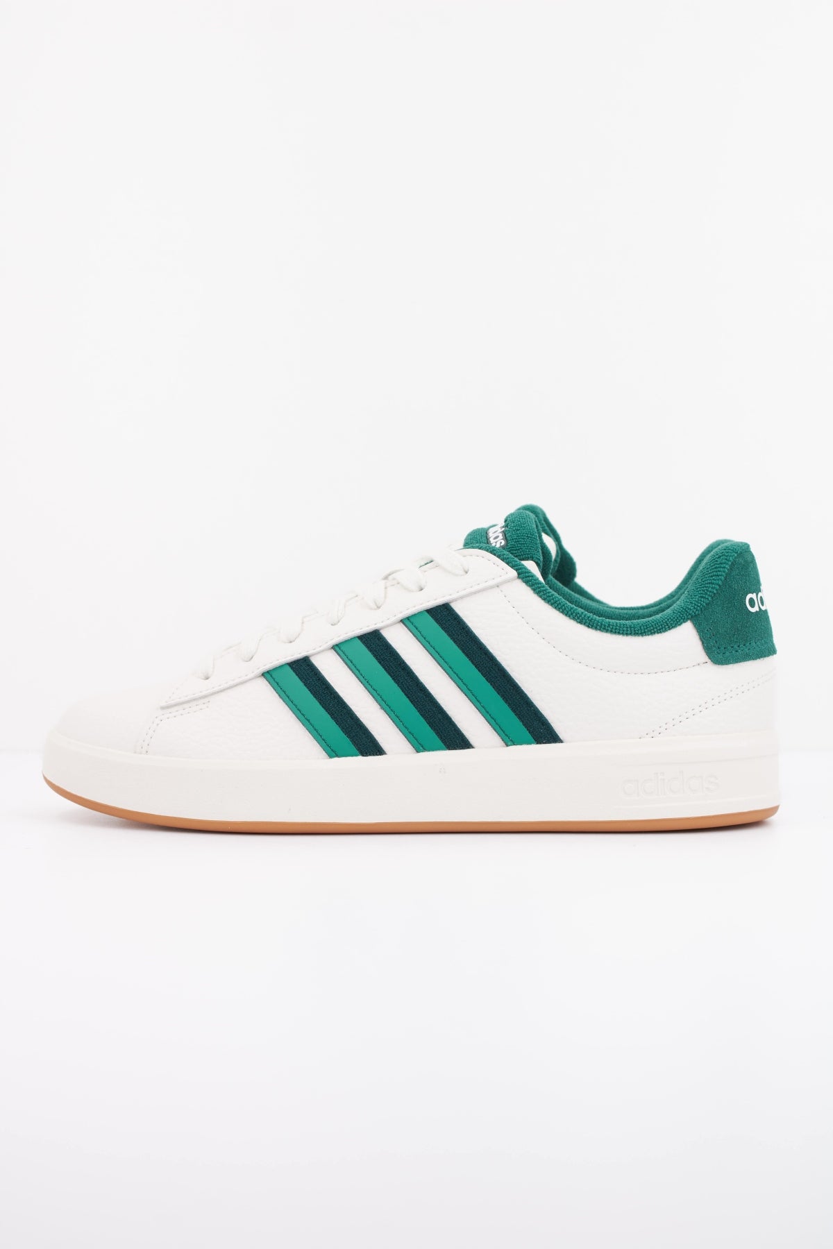 ADIDAS GRAND COURT . en color BLANCO (1)