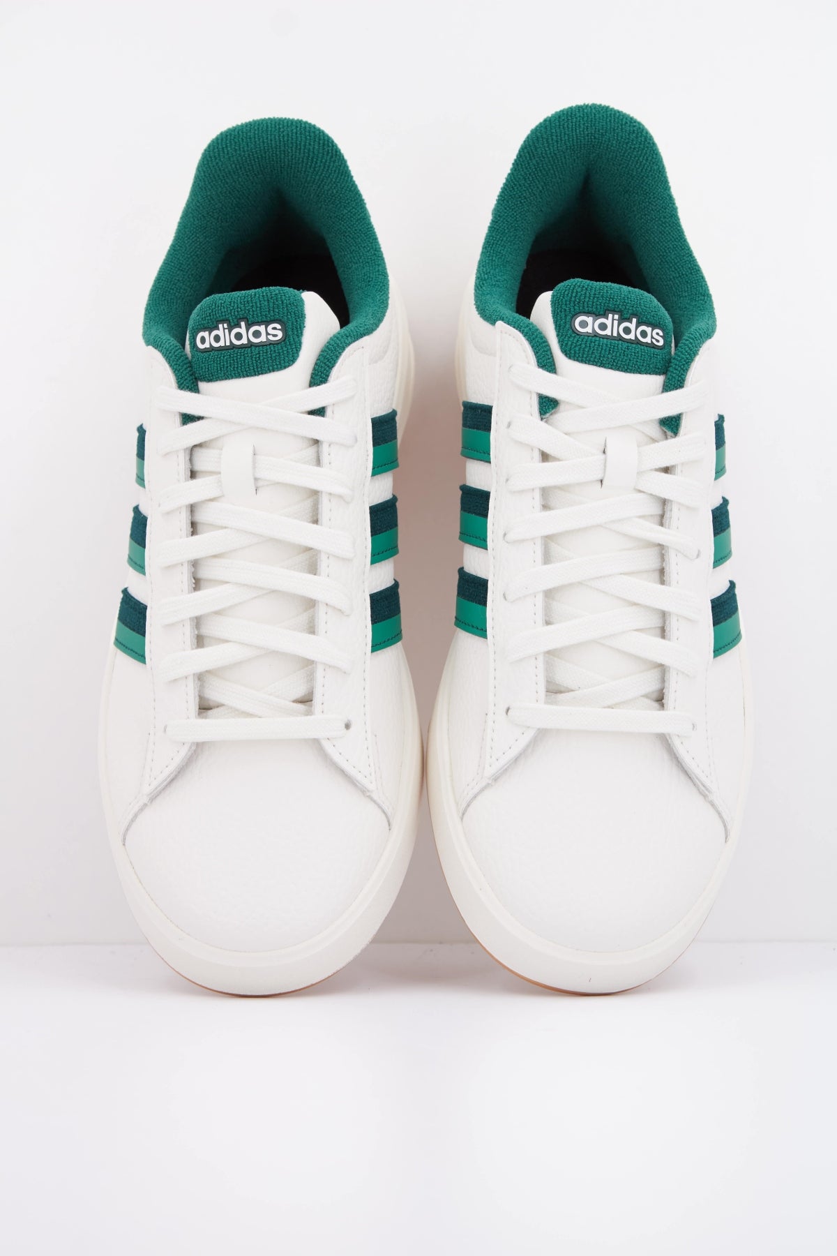 ADIDAS GRAND COURT . en color BLANCO (3)