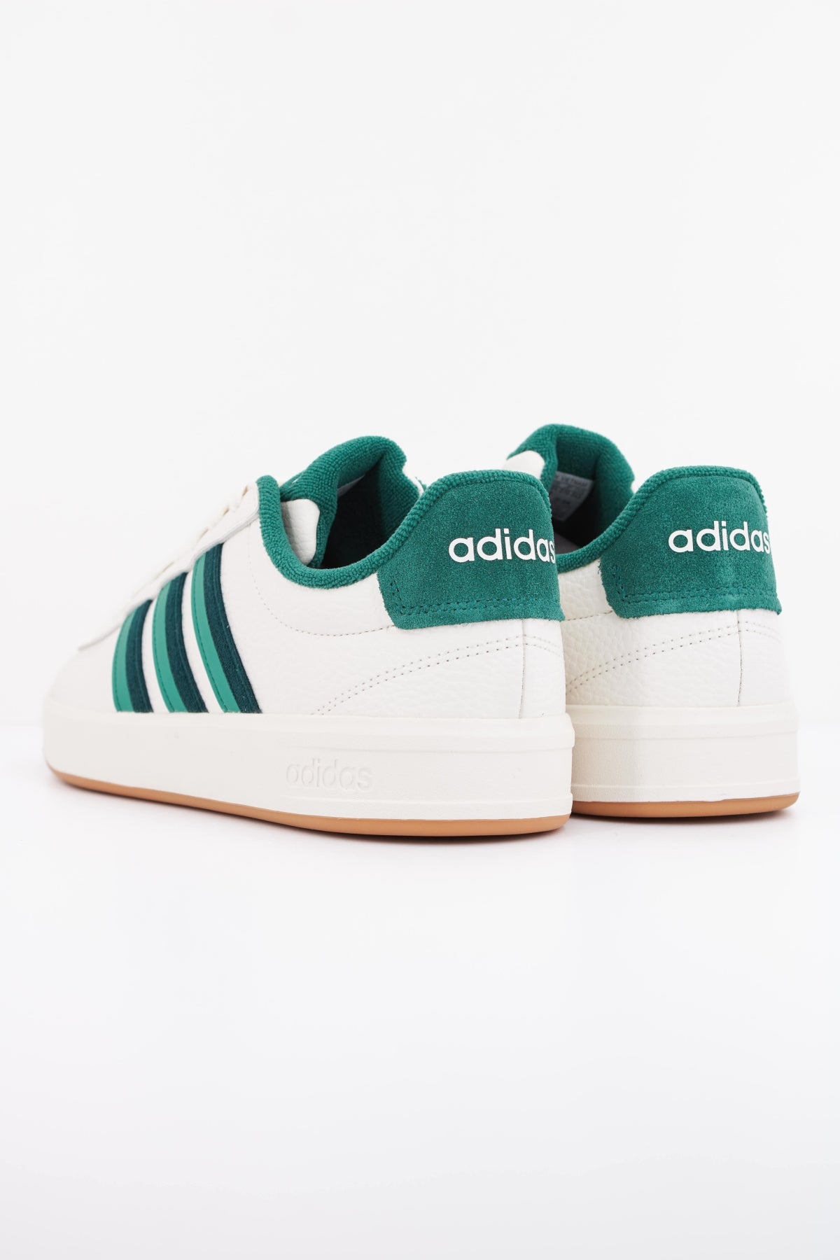 ADIDAS GRAND COURT . en color BLANCO (4)
