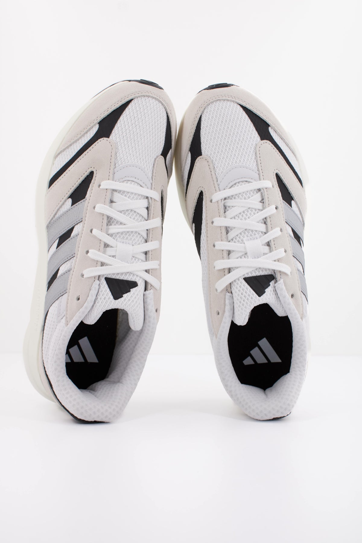 ADIDAS LIGHTSHIFT . en color BLANCO (3)